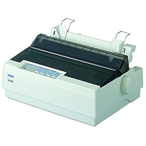 Amazon.co.jp: ドットプリンタ: パソコン・周辺機器